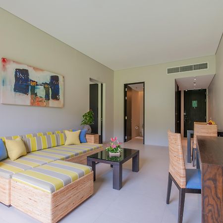 Thanyapura Sports & Health Resort Thalang Exterior foto
