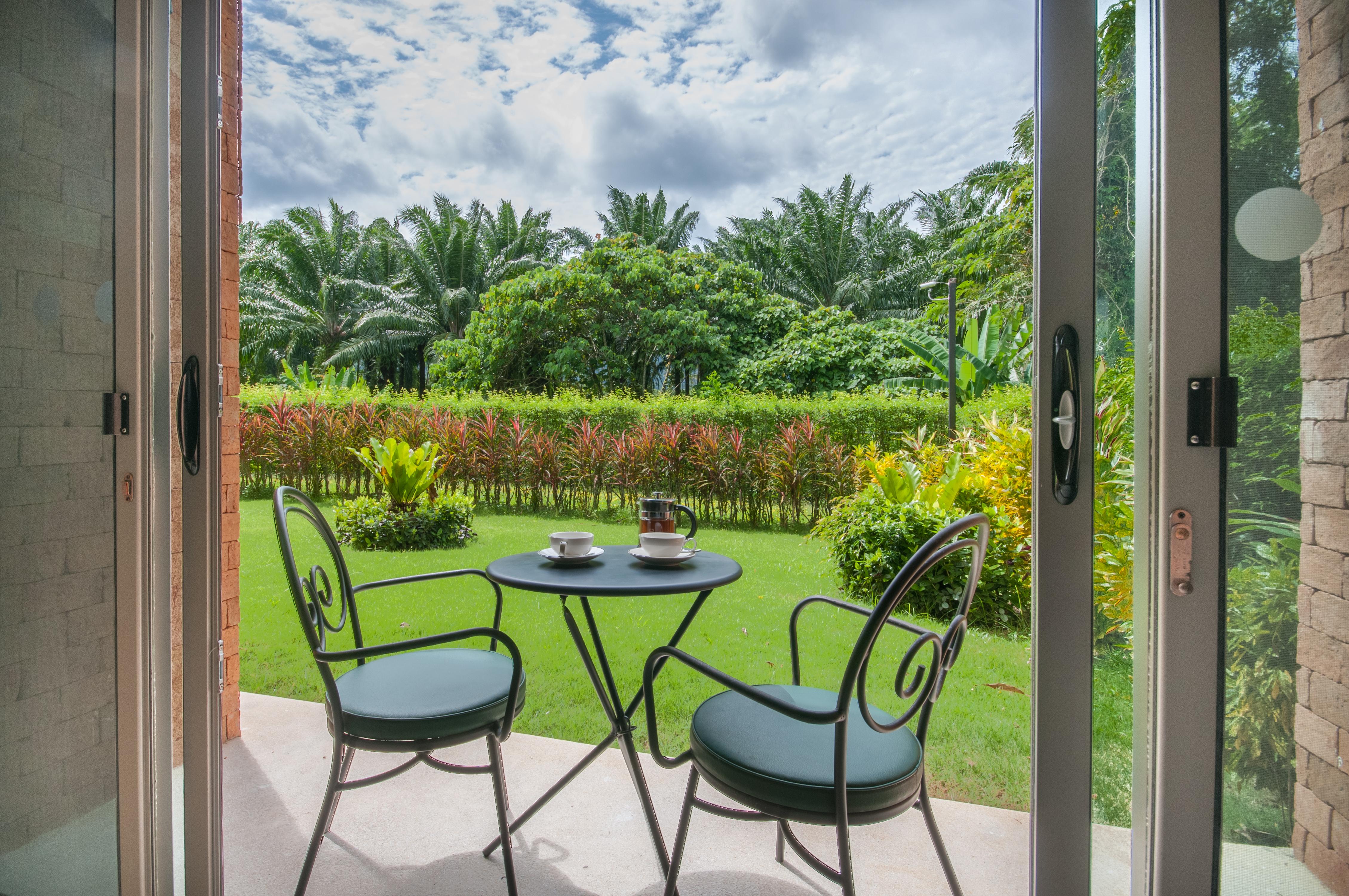 Thanyapura Sports & Health Resort Thalang Exterior foto