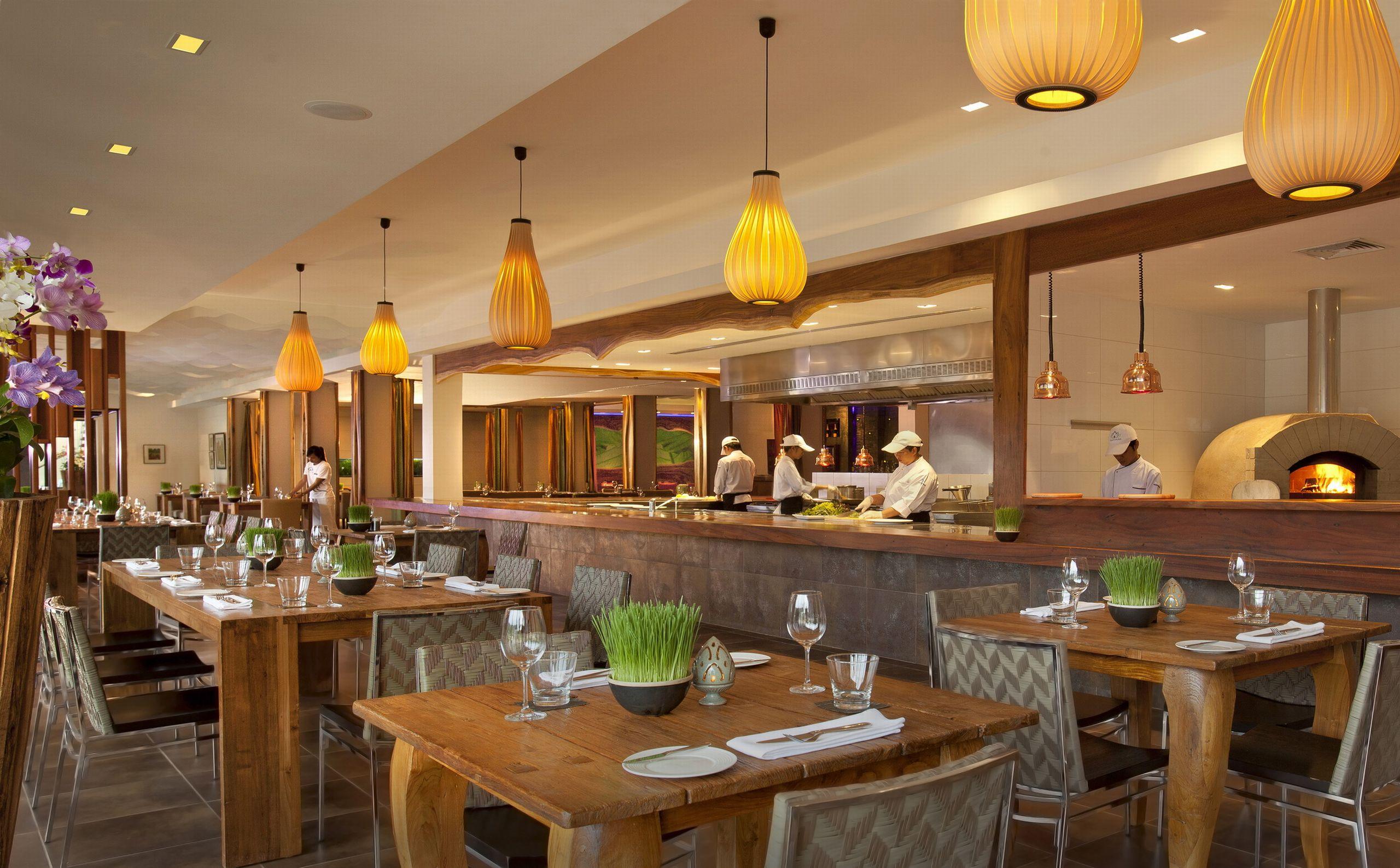 Thanyapura Sports & Health Resort Thalang Exterior foto