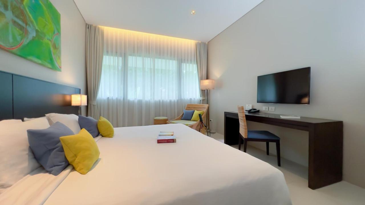 Thanyapura Sports & Health Resort Thalang Exterior foto