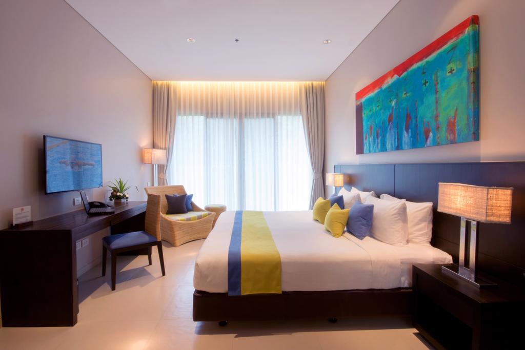 Thanyapura Sports & Health Resort Thalang Exterior foto