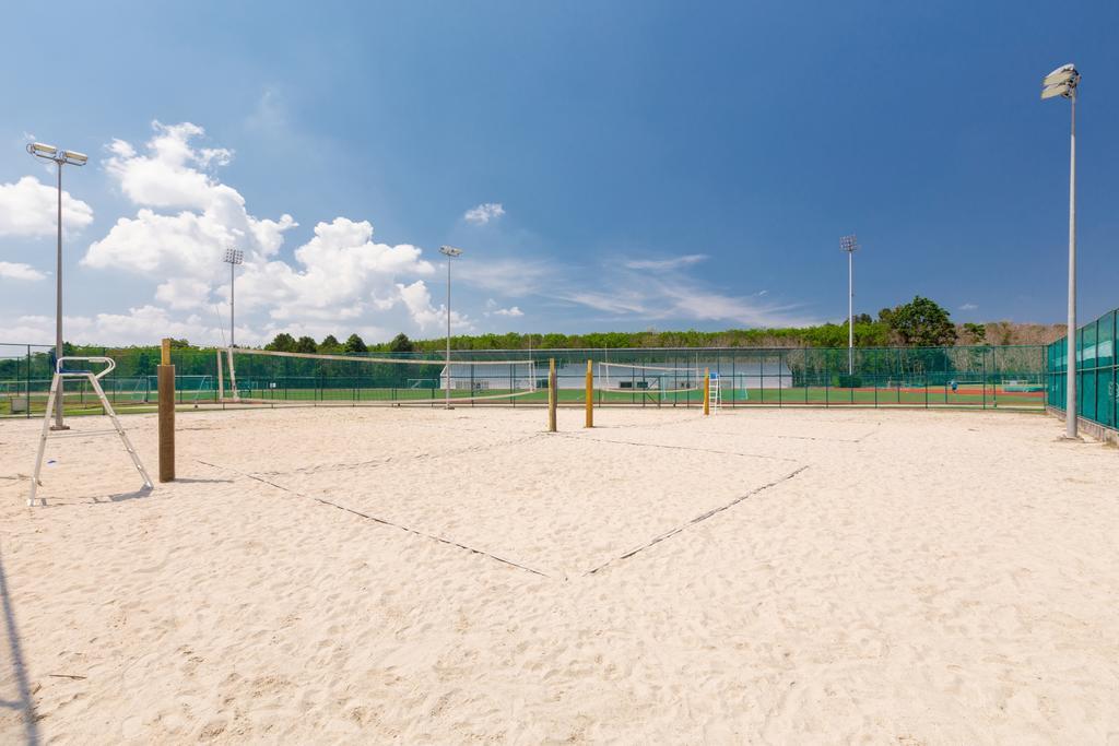 Thanyapura Sports & Health Resort Thalang Exterior foto